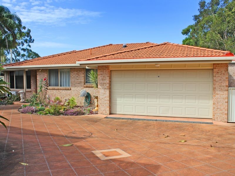 3/13 Bold Street, Laurieton NSW 2443