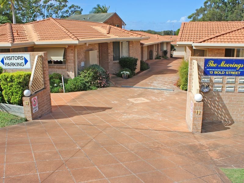 3/13 Bold Street, Laurieton NSW 2443