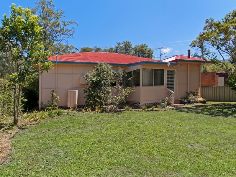 511 Ocean Drive, North Haven NSW 2443