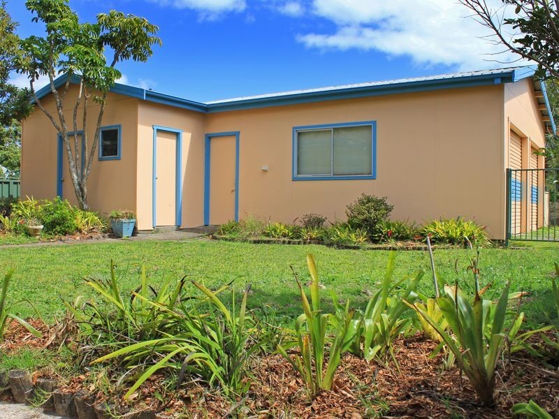 511 Ocean Drive, North Haven NSW 2443