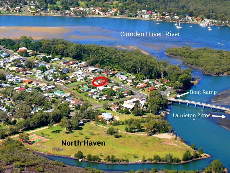 511 Ocean Drive, North Haven NSW 2443