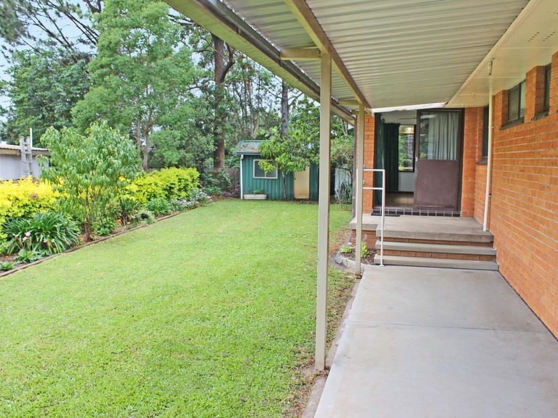 11 Ellenborough Close, Wauchope NSW 2446