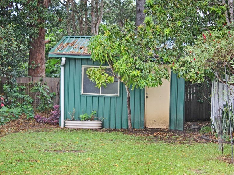 11 Ellenborough Close, Wauchope NSW 2446