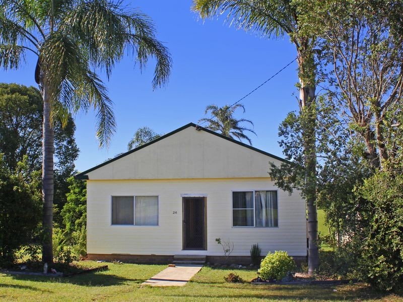 26 James Street, Moorland NSW 2443