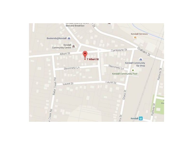 7 Albert Street, Kendall NSW 2439