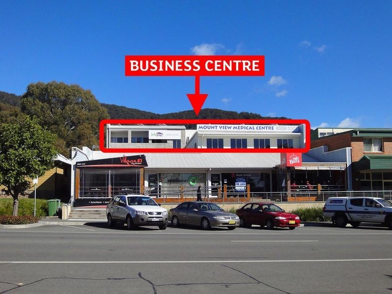 Bonser Lane Business Centre, Laurieton NSW 2443