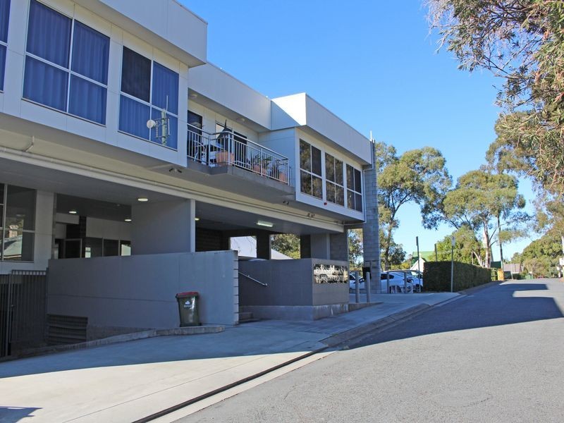 Bonser Lane Business Centre, Laurieton NSW 2443