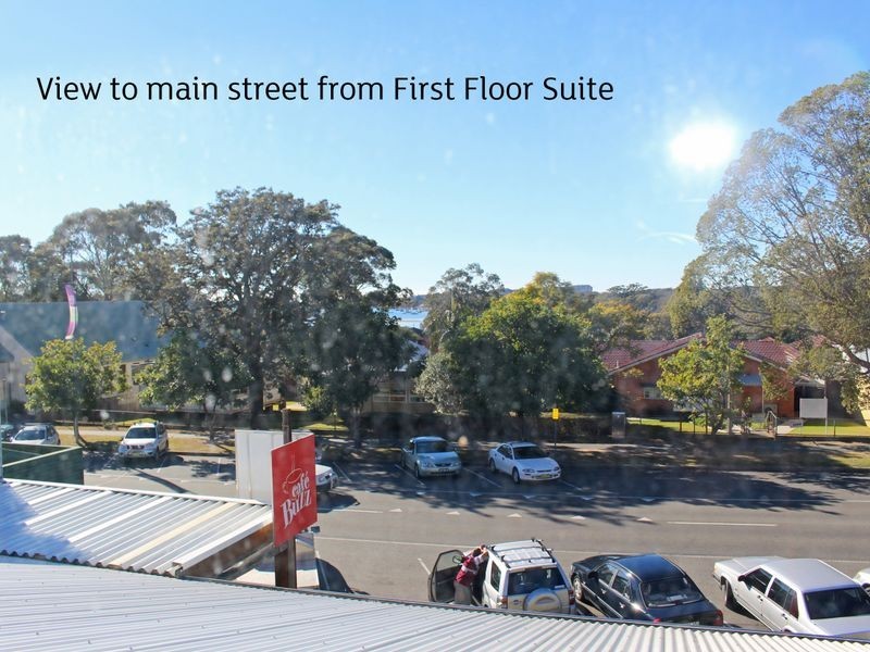Bonser Lane Business Centre, Laurieton NSW 2443