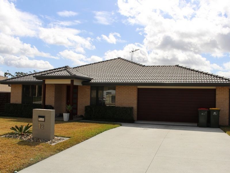 12 Crosslands Avenue, Wauchope NSW 2446