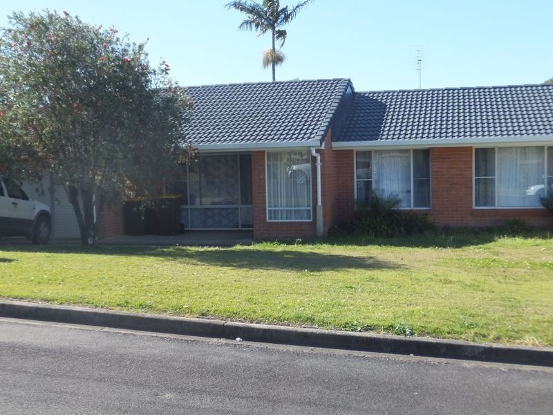 17 Weismantle Street, Wauchope NSW 2446