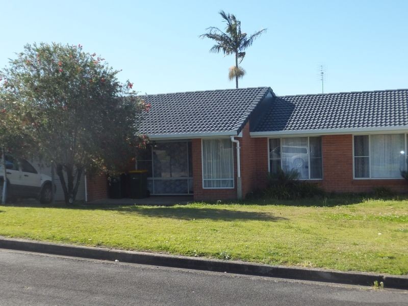 17 Weismantle Street, Wauchope NSW 2446