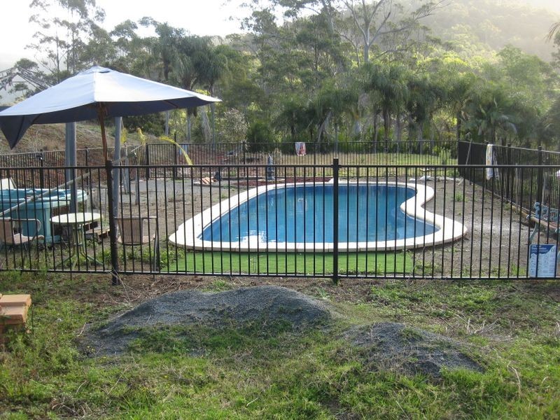 1536 Comboyne Road, Byabarra, Wauchope NSW 2446