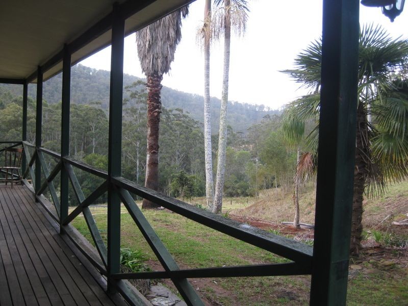 1536 Comboyne Road, Byabarra, Wauchope NSW 2446