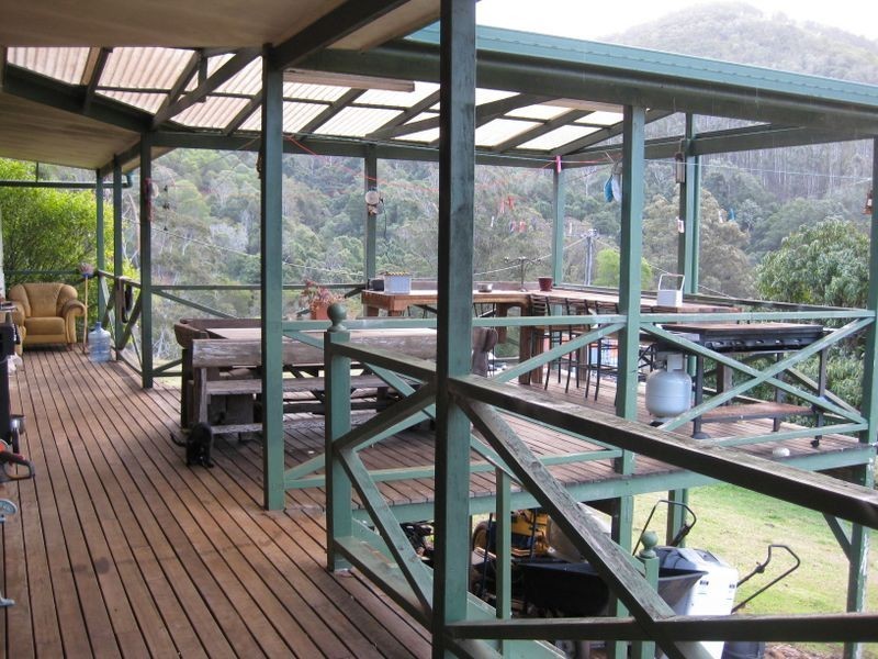 1536 Comboyne Road, Byabarra, Wauchope NSW 2446