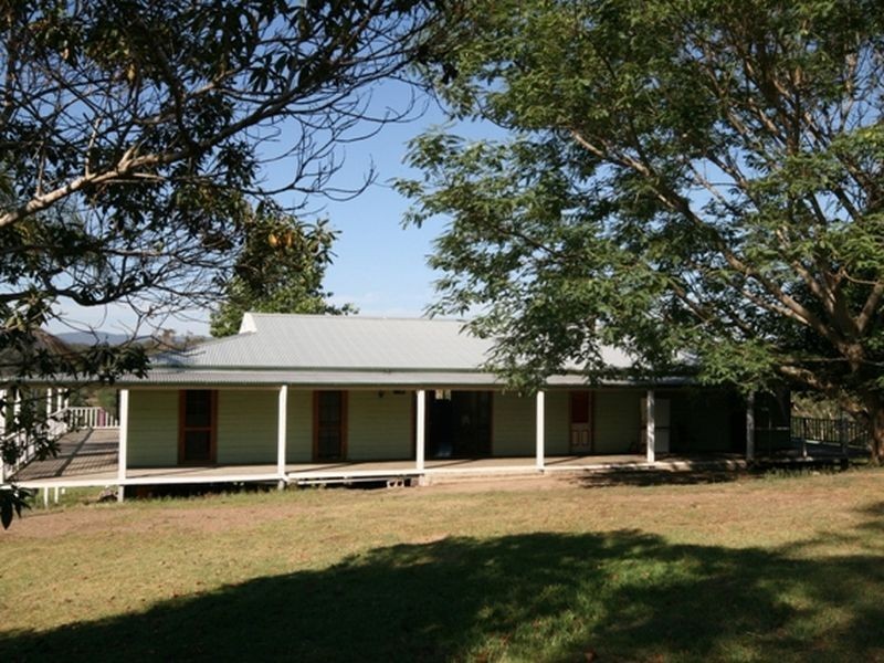 1052 Pipeclay Road, Pipeclay, Wauchope NSW 2446