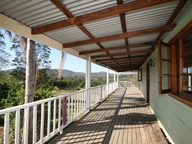 1052 Pipeclay Road, Pipeclay, Wauchope NSW 2446