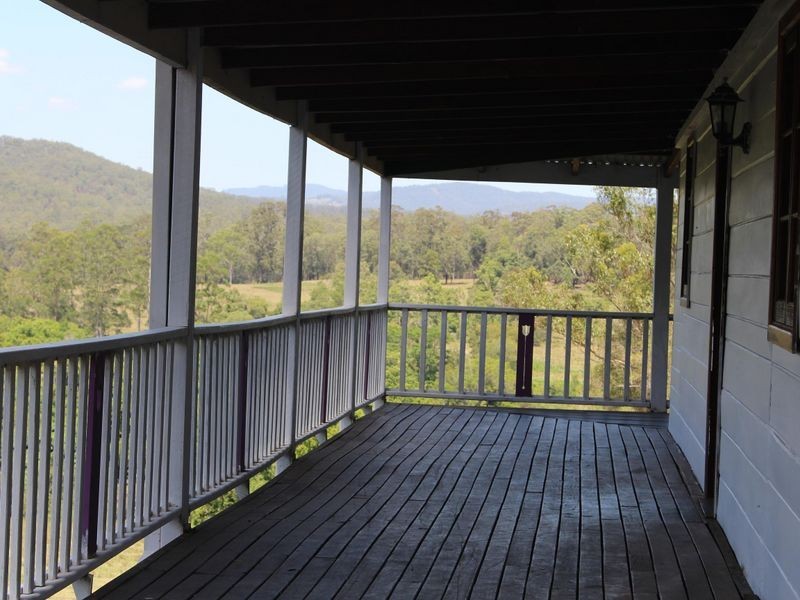 1052 Pipeclay Road, Pipeclay, Wauchope NSW 2446
