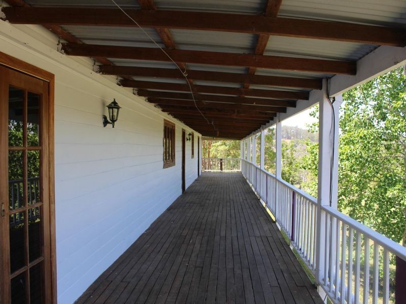 1052 Pipeclay Road, Pipeclay, Wauchope NSW 2446