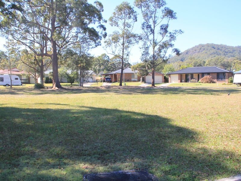 9A Cook Close, Lakewood NSW 2443