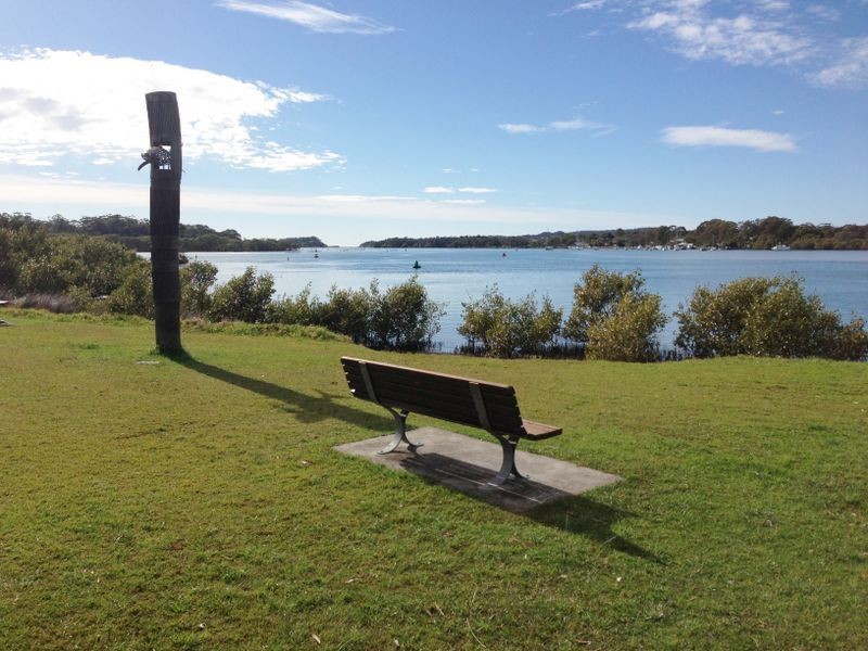 1/2A Tunis Street, Laurieton NSW 2443