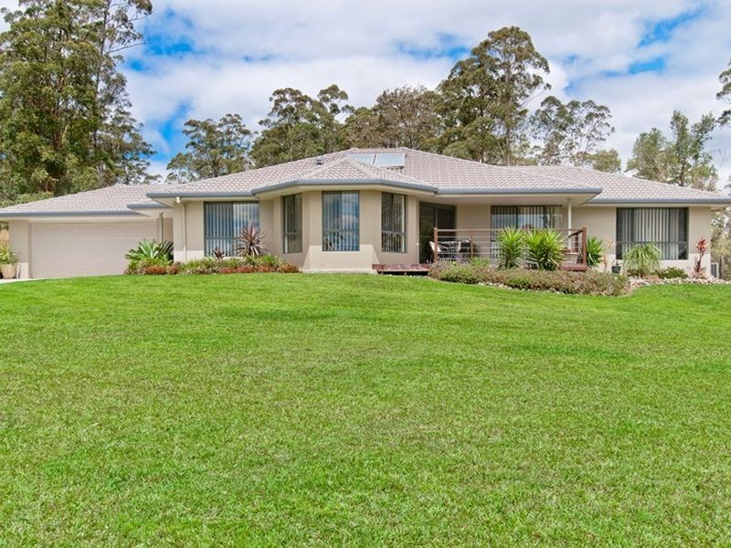 King Creek NSW 2446