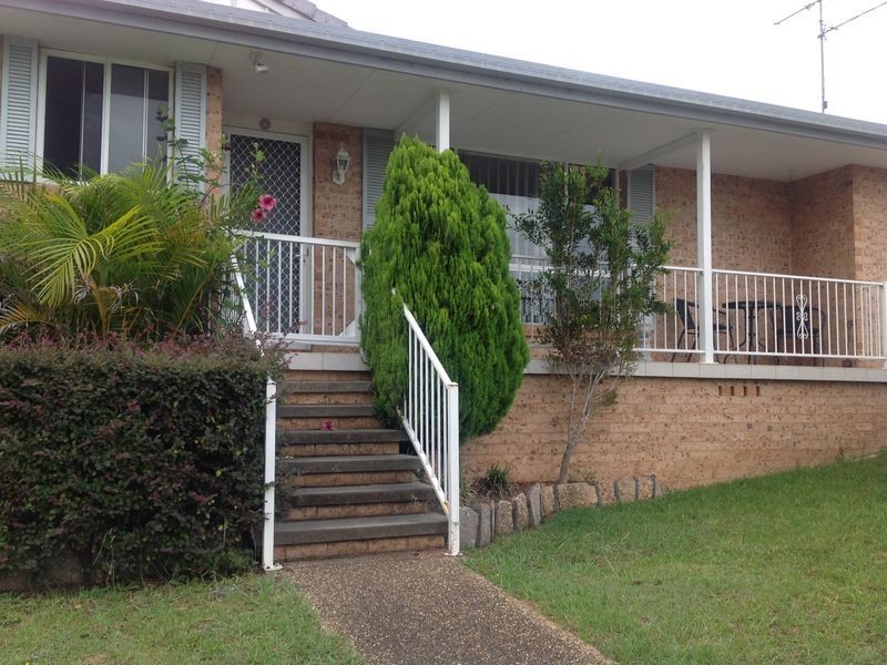 107 Colonial Circuit, Wauchope NSW 2446