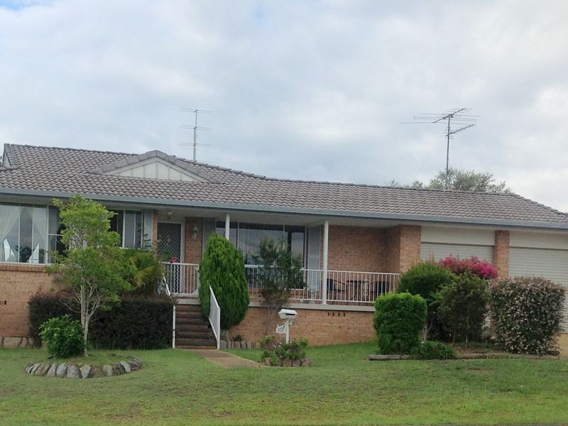 107 Colonial Circuit, Wauchope NSW 2446