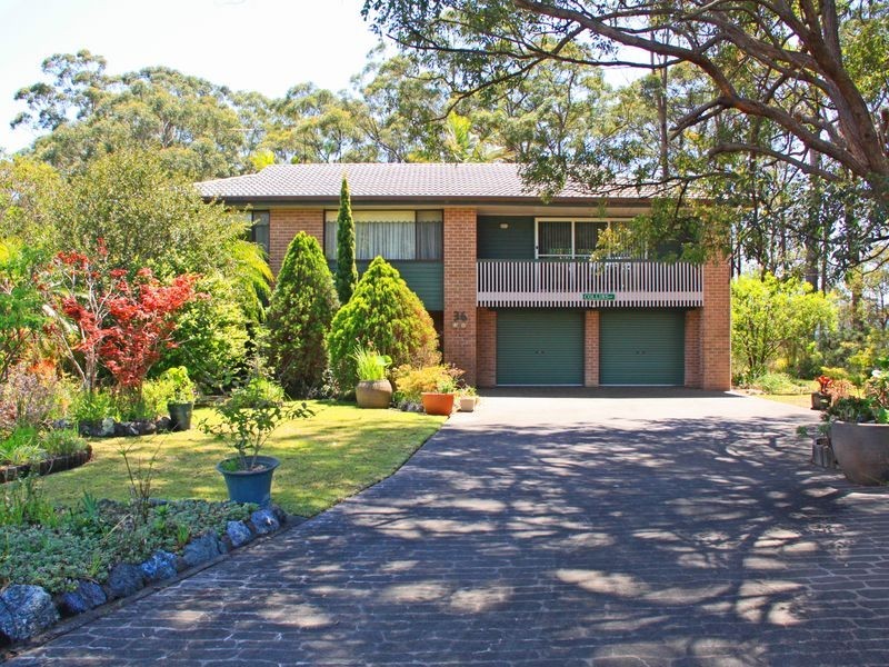 36 Sirius Drive, Lakewood NSW 2443
