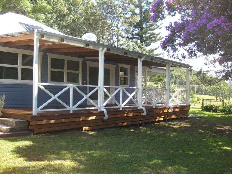 970 Pappinbarra Road, Pappinbarra, Wauchope NSW 2446