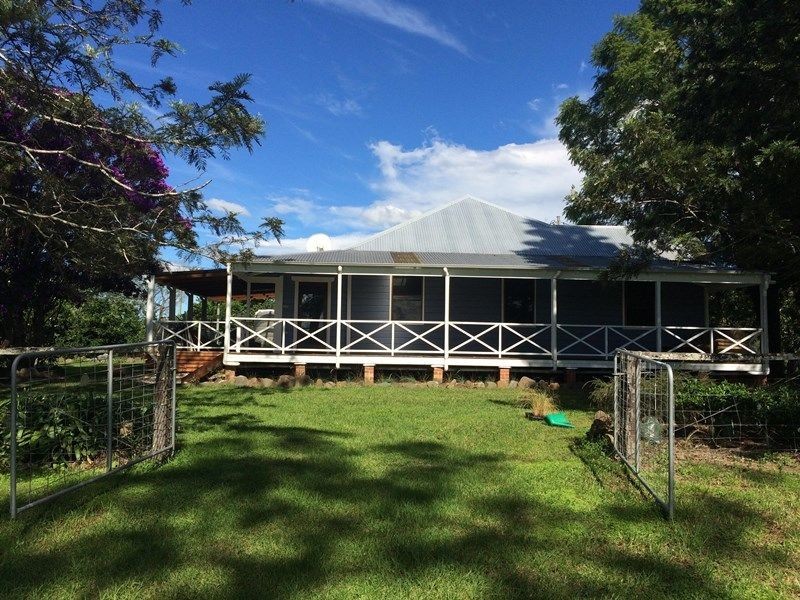 970 Pappinbarra Road, Pappinbarra, Wauchope NSW 2446