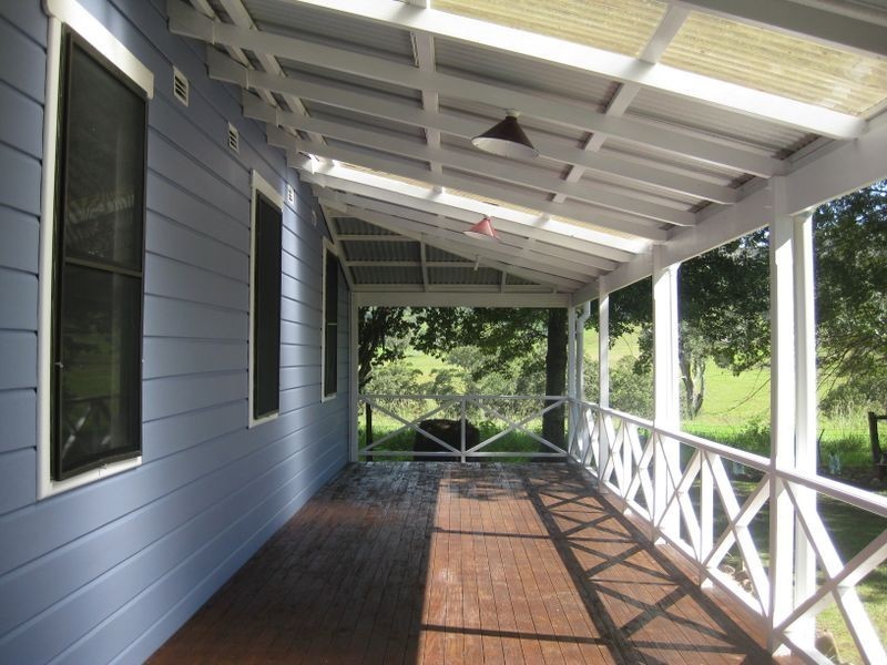 970 Pappinbarra Road, Pappinbarra, Wauchope NSW 2446