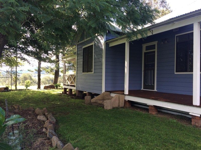 970 Pappinbarra Road, Pappinbarra, Wauchope NSW 2446