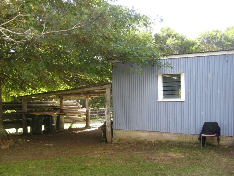 970 Pappinbarra Road, Pappinbarra, Wauchope NSW 2446