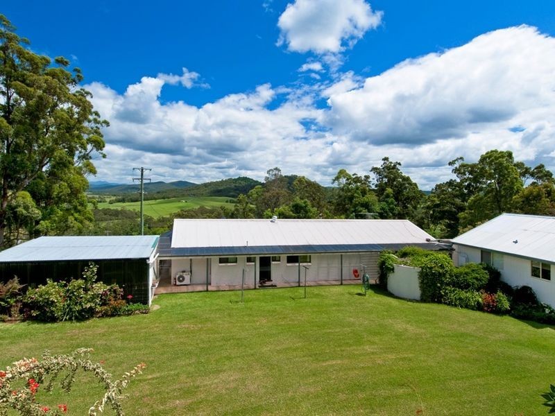 2/392 Bellangarra-Bransdon Rd, Teleg, Wauchope NSW 2446