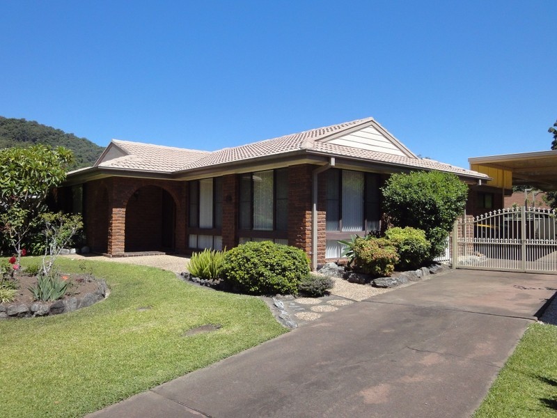 41 Sirius Drive, Lakewood NSW 2443