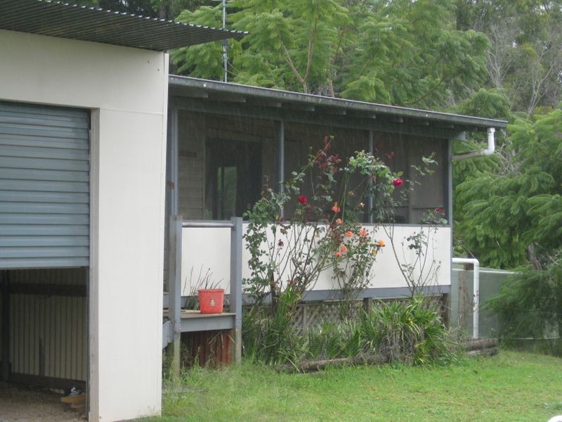 3/392 Bellangarra-Bransdon Rd, Teleg, Wauchope NSW 2446
