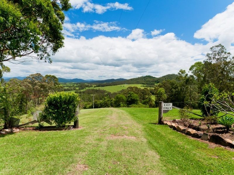 3/392 Bellangarra-Bransdon Rd, Teleg, Wauchope NSW 2446