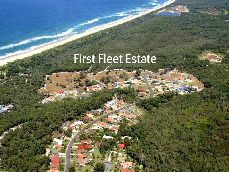 First Fleet Estate, Dunbogan NSW 2443