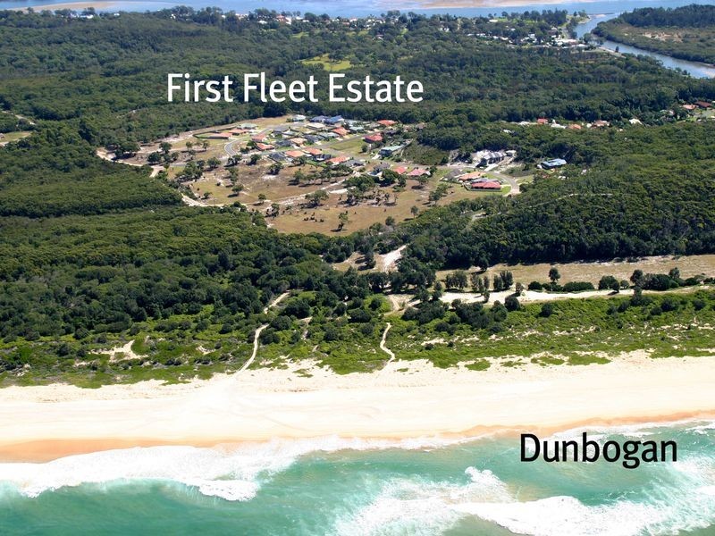 First Fleet Estate, Dunbogan NSW 2443