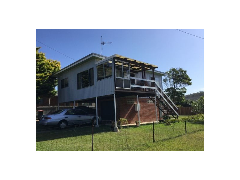853 Ocean Drive, Bonny Hills NSW 2445