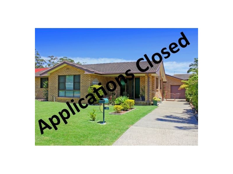 11 Teal Close, Laurieton NSW 2443