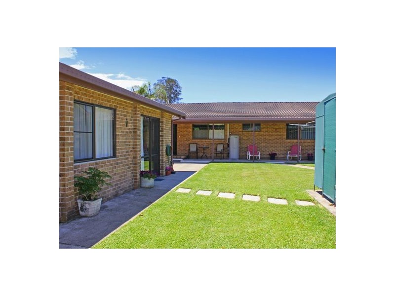 11 Teal Close, Laurieton NSW 2443