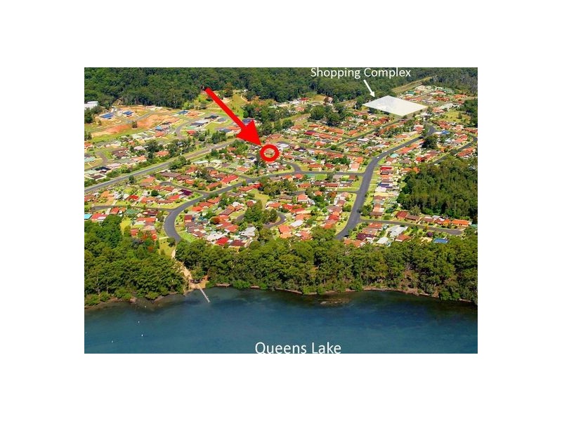 11 Teal Close, Laurieton NSW 2443