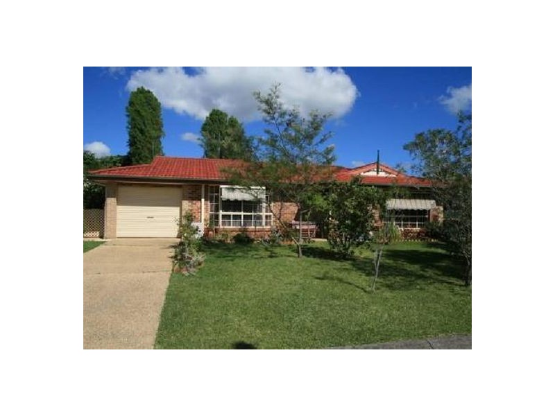 3 Lilli Pilli Close, Lakewood NSW 2443
