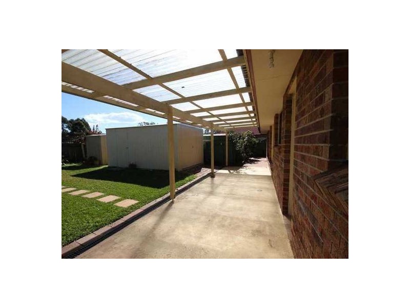 3 Lilli Pilli Close, Lakewood NSW 2443