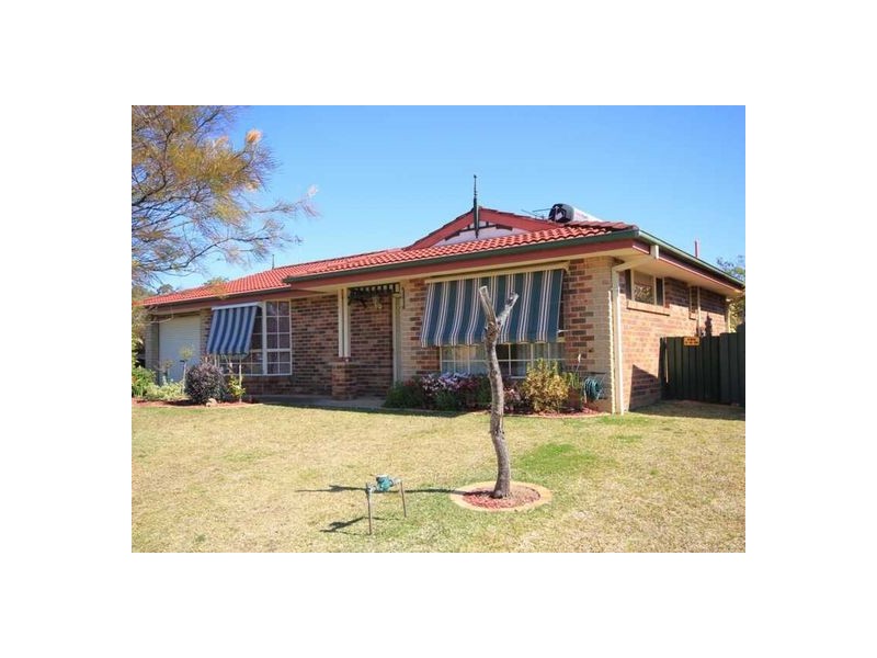 3 Lilli Pilli Close, Lakewood NSW 2443