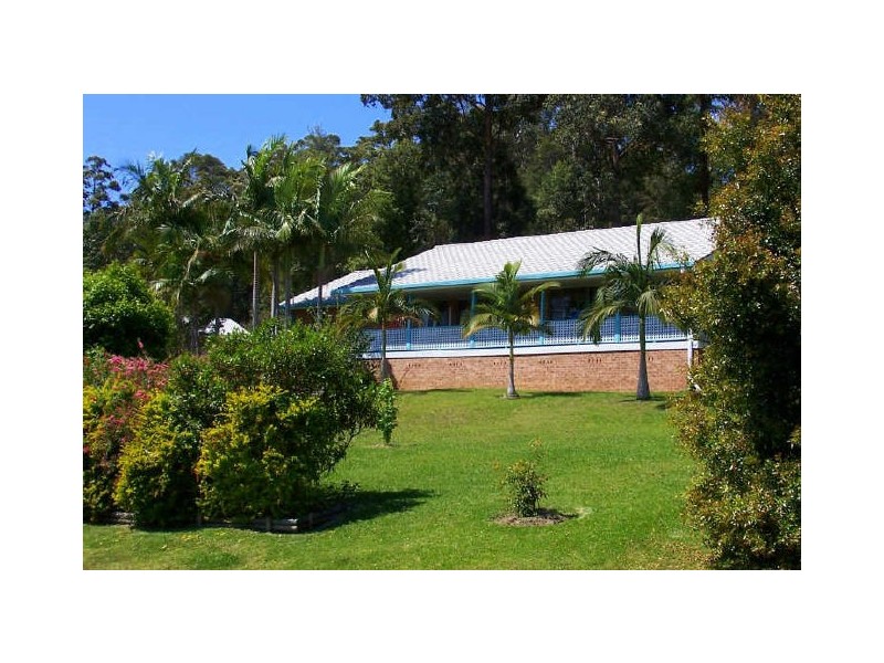 West Haven NSW 2443