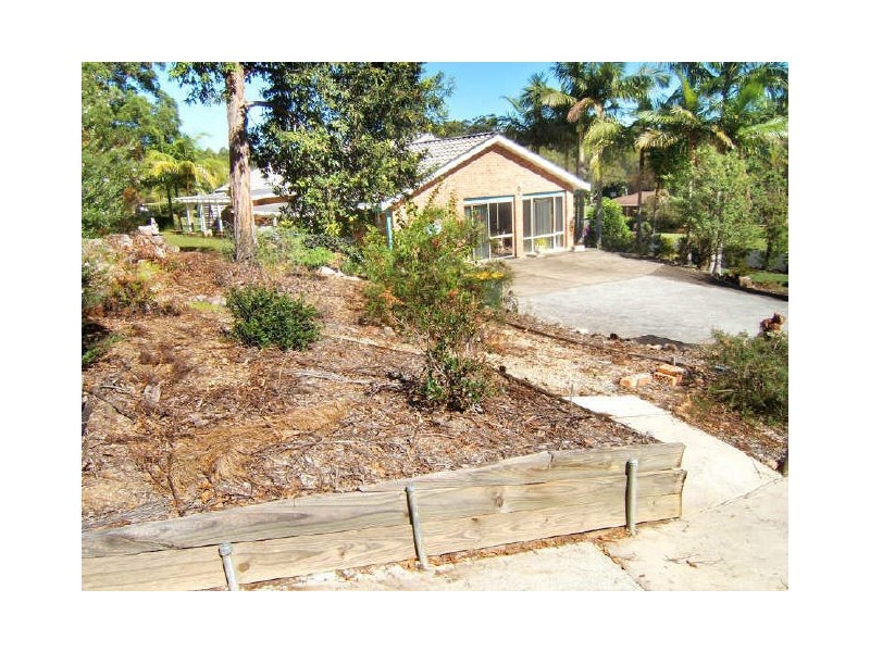 West Haven NSW 2443