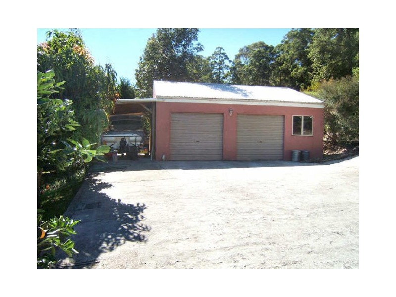 West Haven NSW 2443