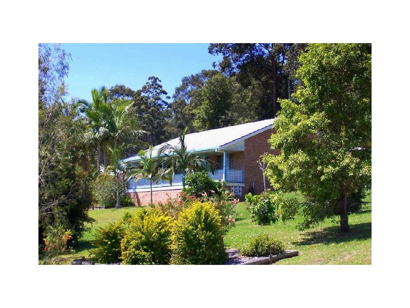 West Haven NSW 2443